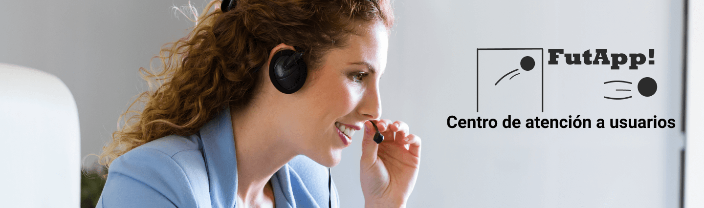 contacto con clientes futapp
